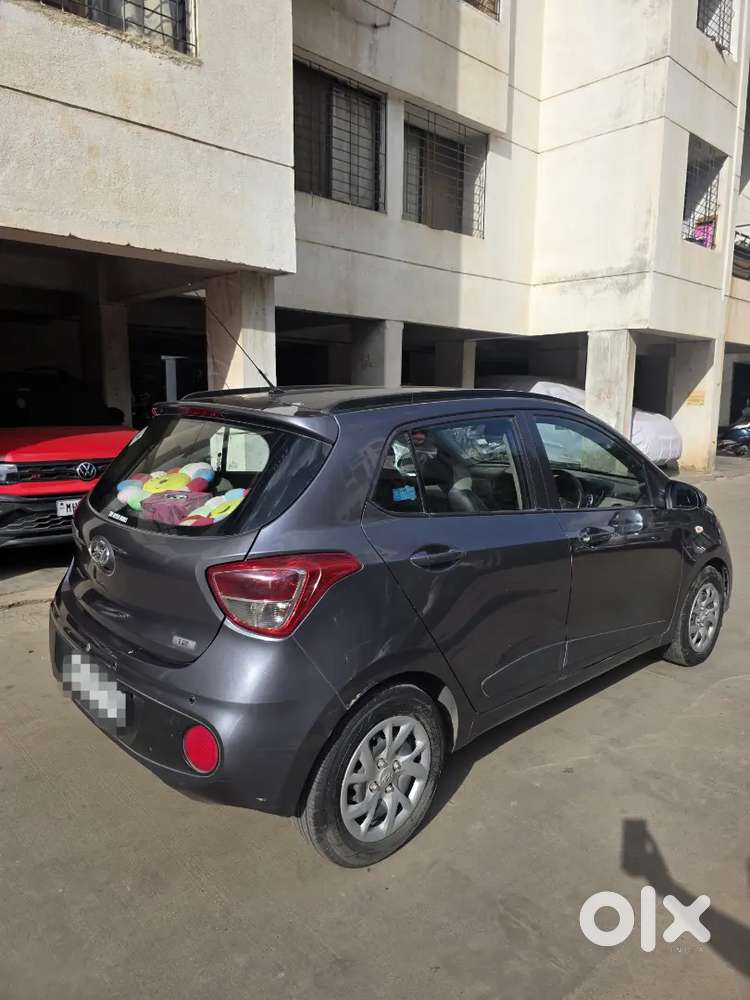 May 2019  Hyundai Grand I10  65000 Km  Immediate Sale