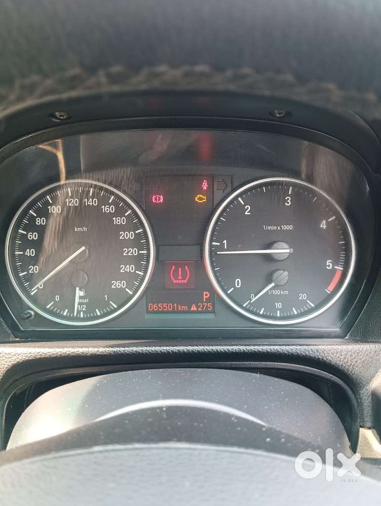 Bmw 3 Series 320d, 2012, Diesel