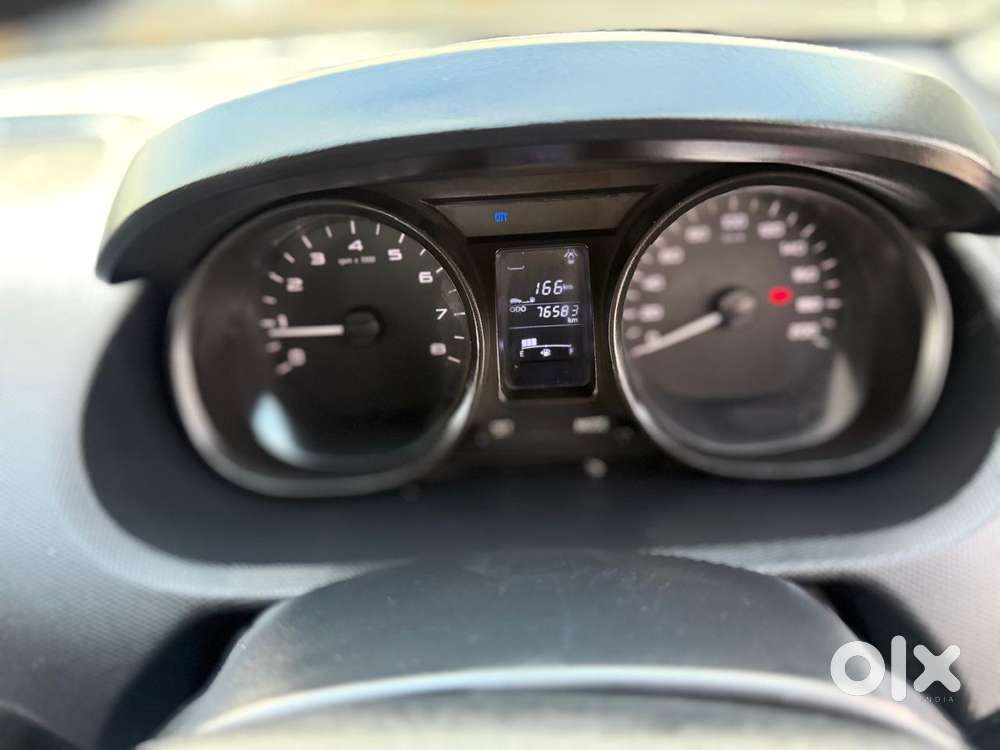 Tata Tiago Xe Diesel, 2018, Diesel