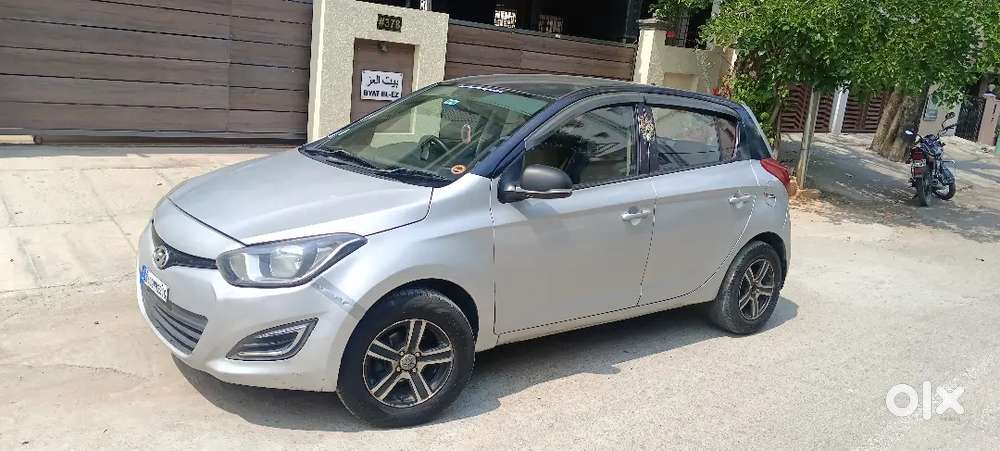 Hyundai I20 Good Condition