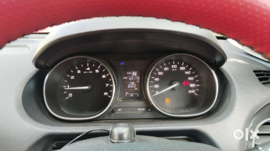 Tata Tiago 1.2 Revotron Xza, 2019, Petrol