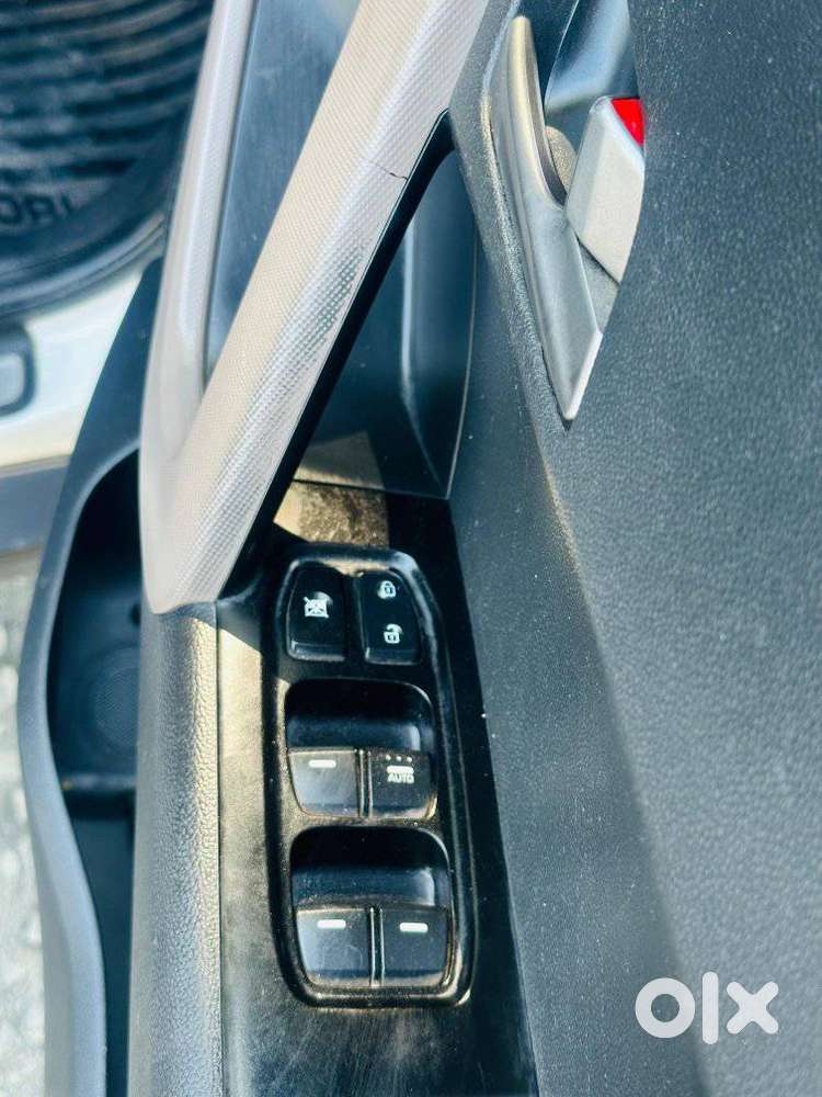 Hyundai Creta 1.6 Sx Automatic, 2016, Diesel