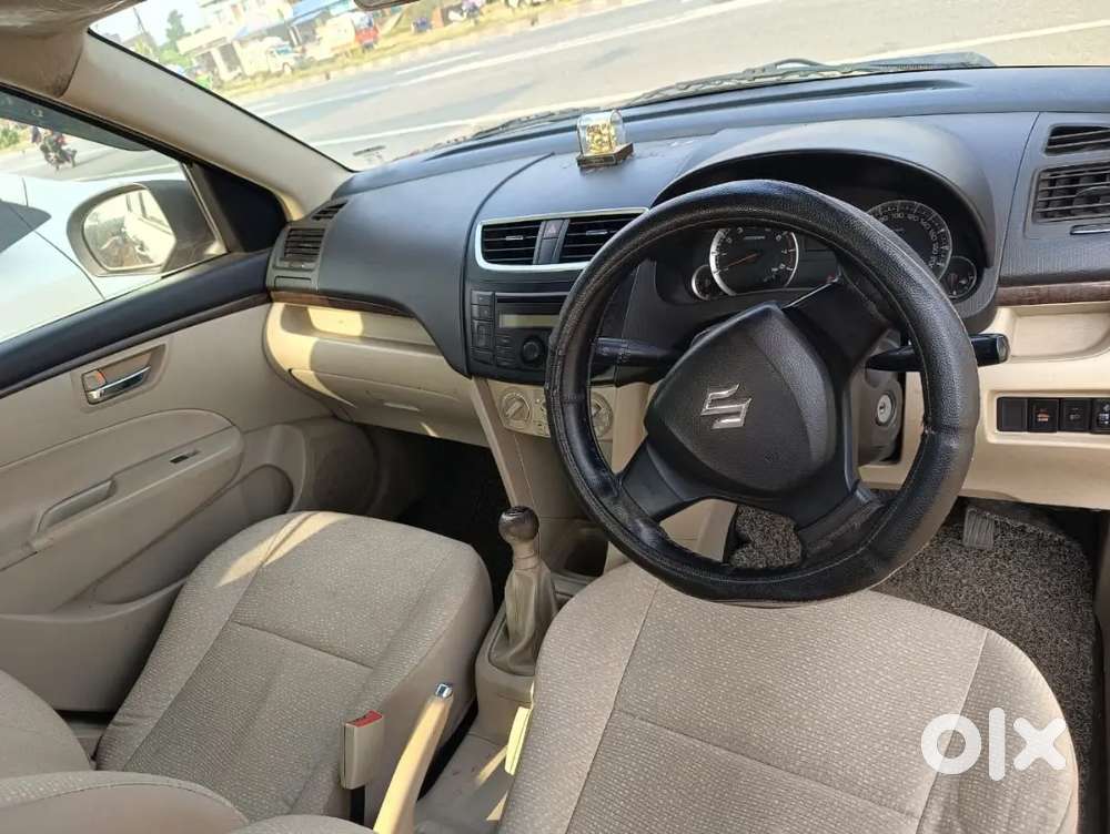 Maruti Suzuki Swift Vdi 2014 Edition Limited