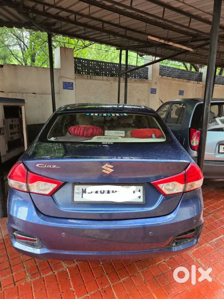 Maruti Suzuki Ciaz 2018 Excellent Condition
