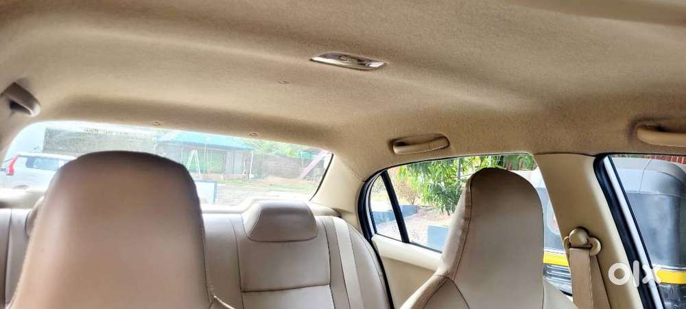 Honda Amaze, 2014, Petrol