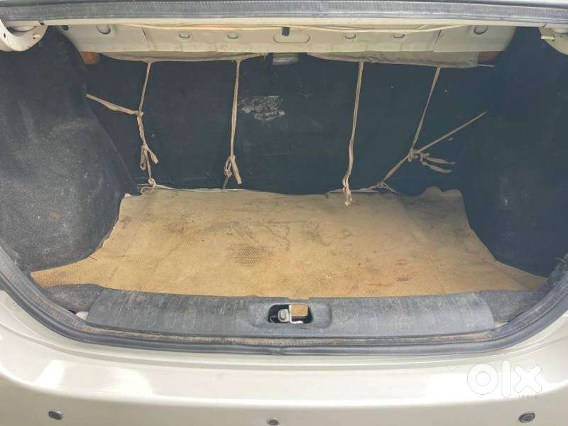 Maruti Suzuki Swift Dzire Vdi (o), 2016, Diesel