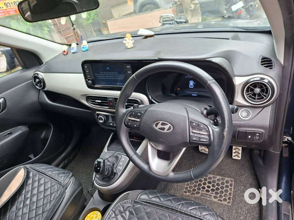Hyundai Exter 2024 Suv