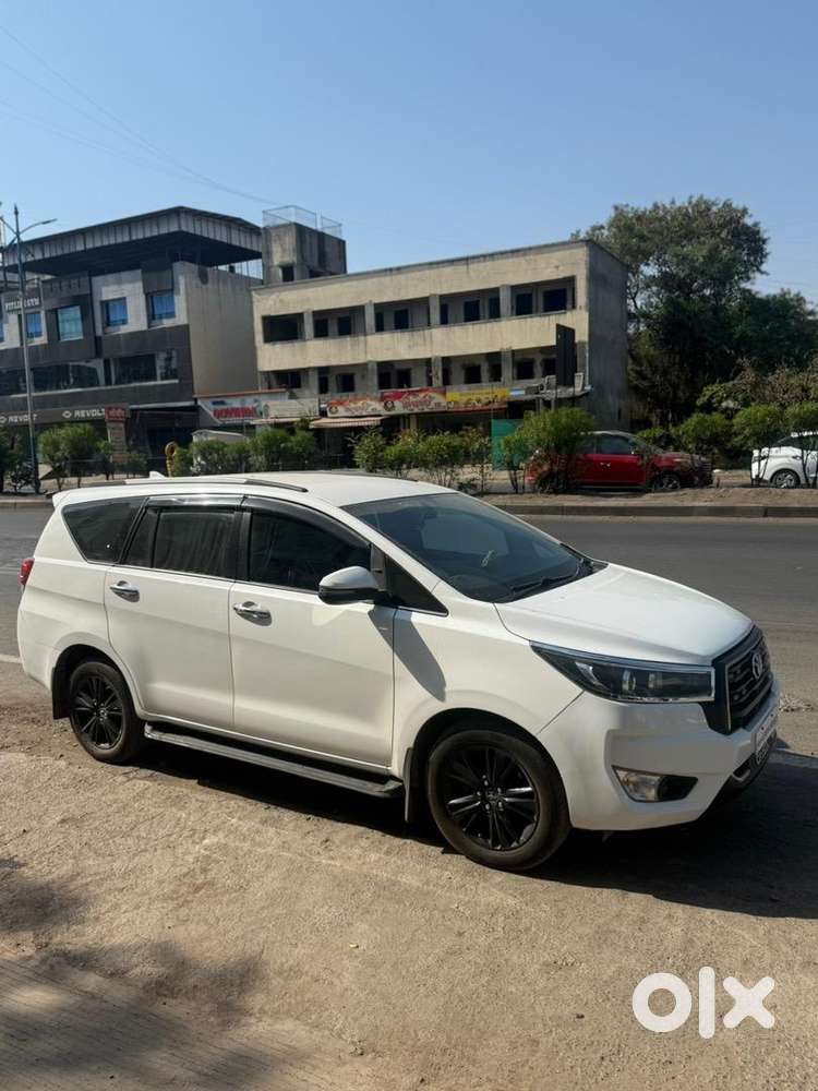 Toyota Car Diesel 2019