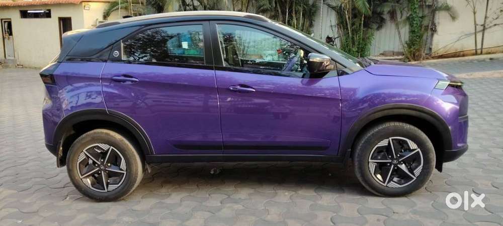 Tata Nexon Fearless Pr S 1.5 Revotorq Diesel 6 Mt Dt, 2024, Diesel