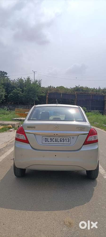 Maruti Suzuki Swift Dzire 2016 Petrol Good Condition