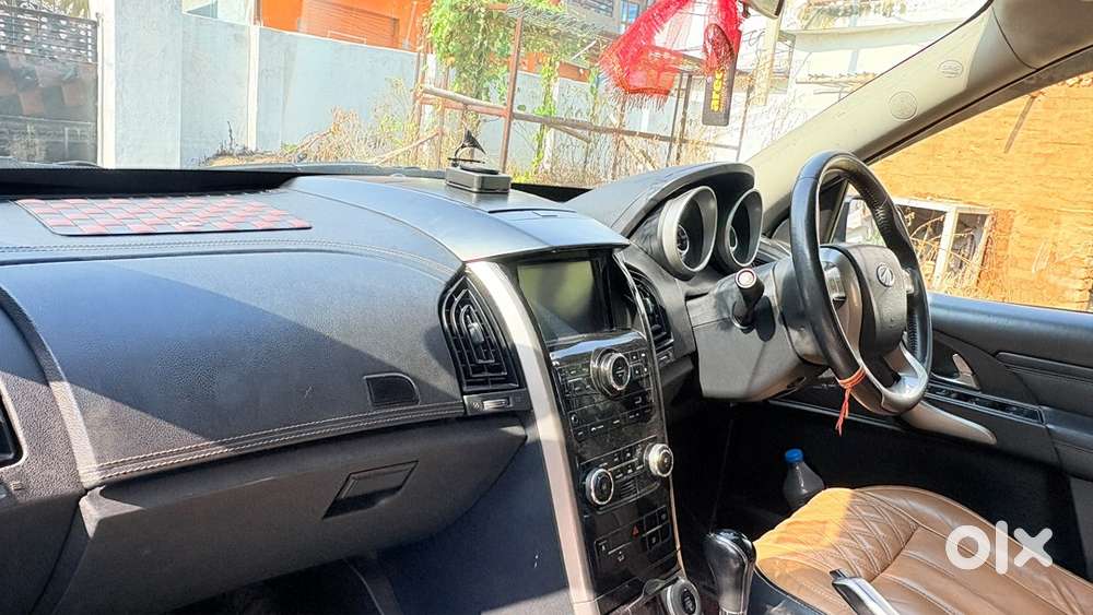 Mahindra Xuv500 Diesel 2019