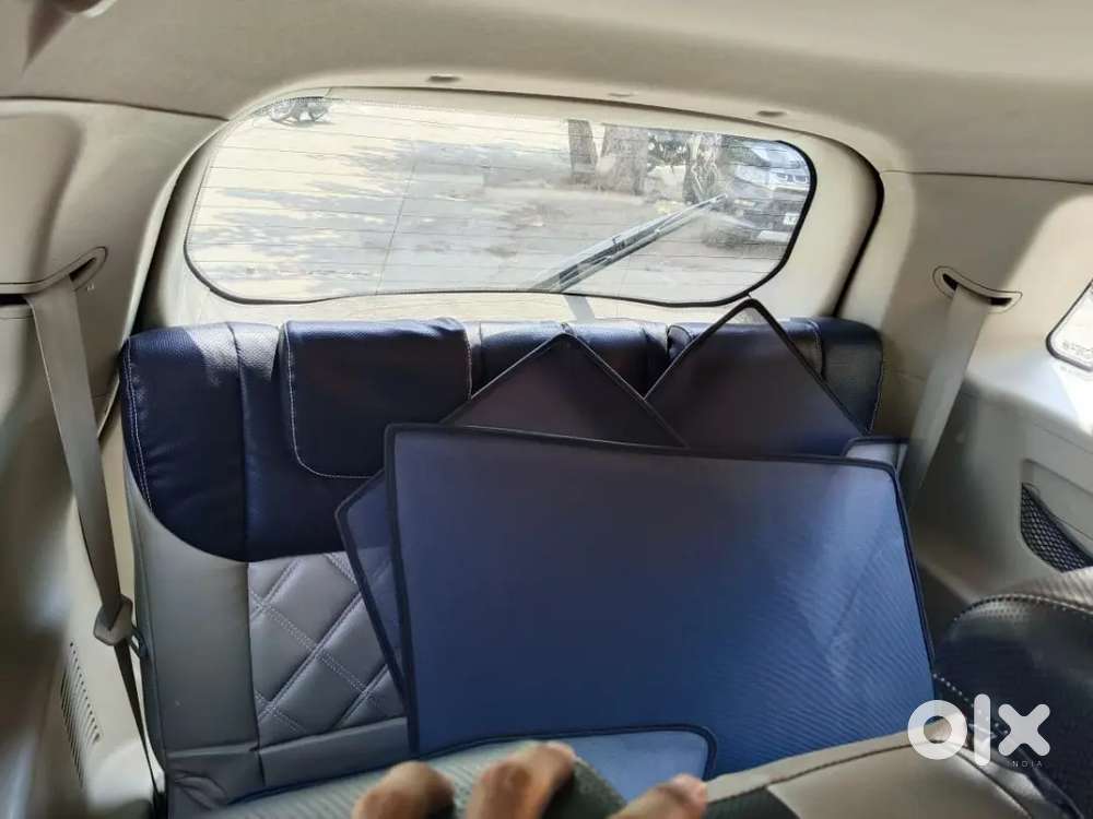 Mahindra Xuv500 2017 Year Car