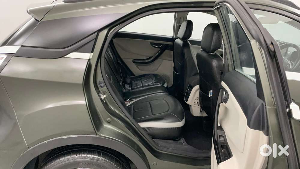 Tata Nexon 1.2 Revotron Xz Plus (s), 2021, Petrol