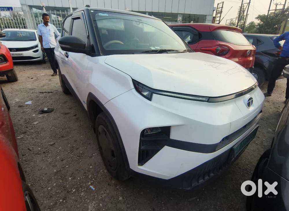 Tata Punch Ev Smart Plus, 2025, Electric