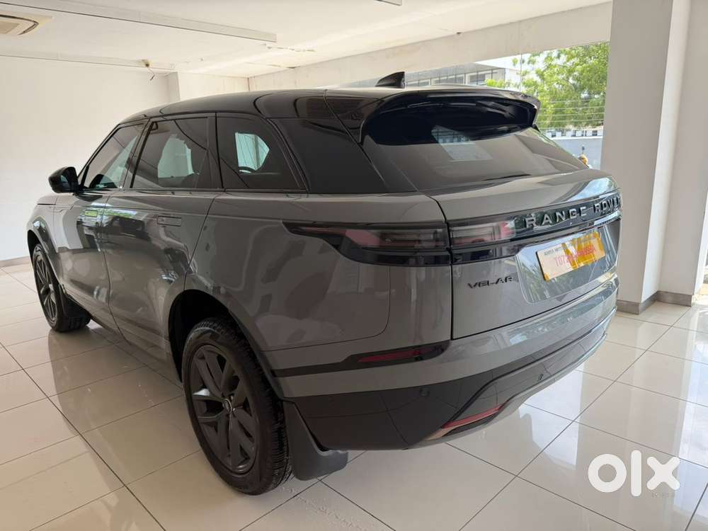 Land Rover Range Rover Velar 2024 Diesel Well Maintained