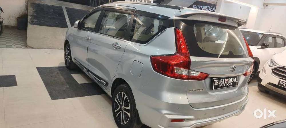 Maruti Suzuki Ertiga Vxi (o) Cng, 2023, Cng & Hybrids
