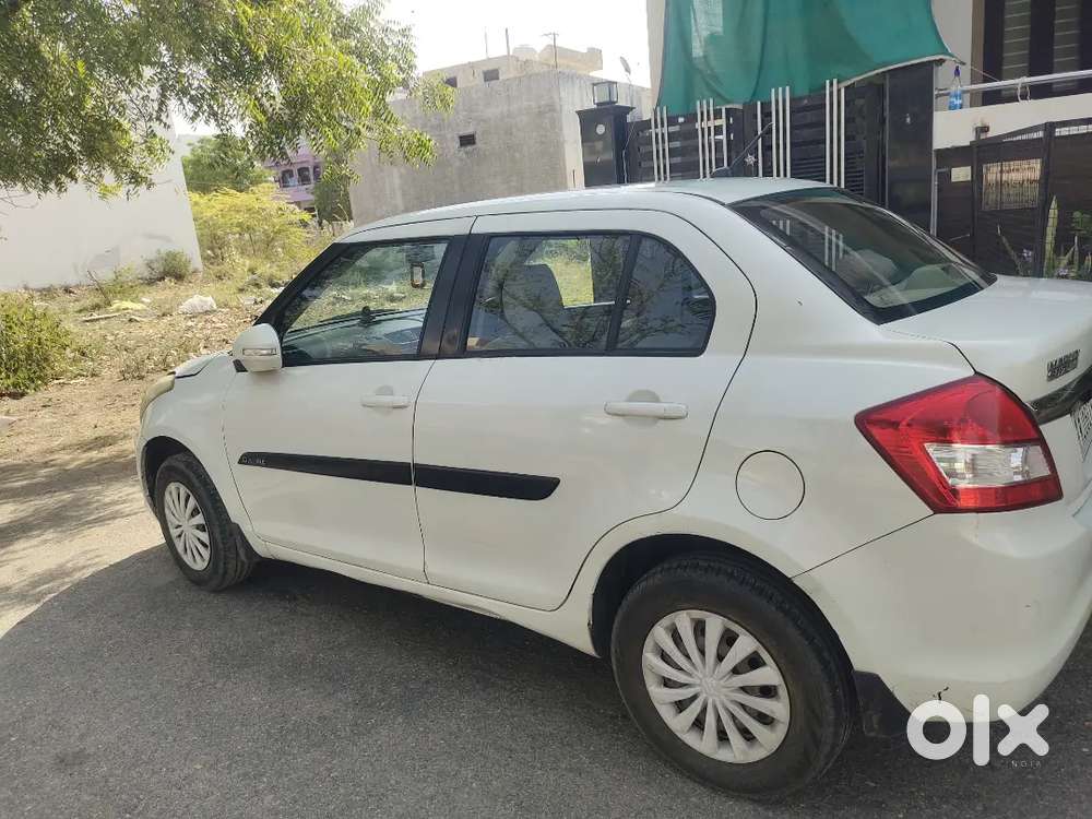 Maruti Suzuki Swift Dzire 2016 Diesel 231000 Km Driven
