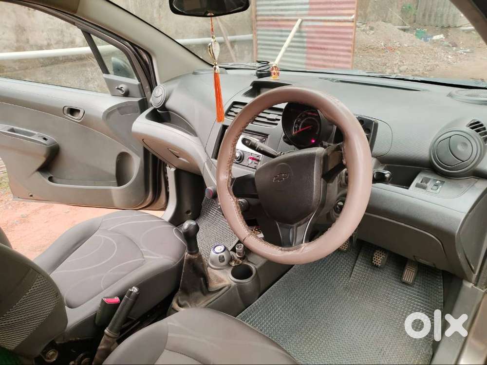 Chevrolate Beat Sale Well Maintained