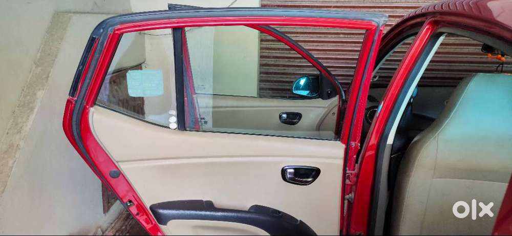Single Owner I10 Magna  Dec 2011  Good Condition  39k Km