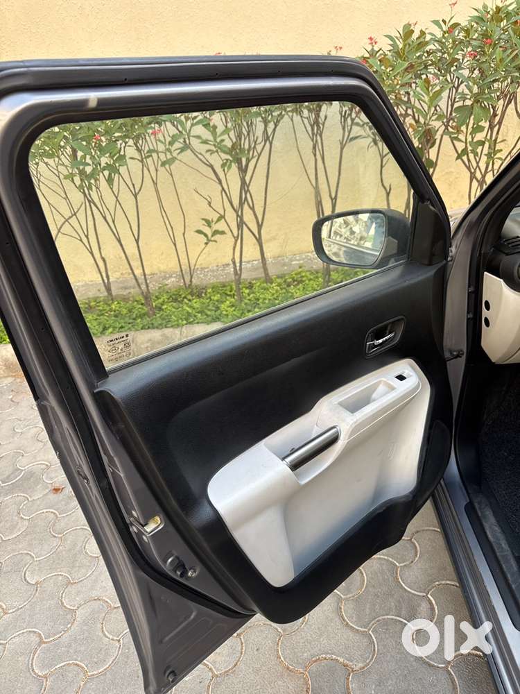 A-one Condition- Ignis Zeta - Automatic- 2018 Model