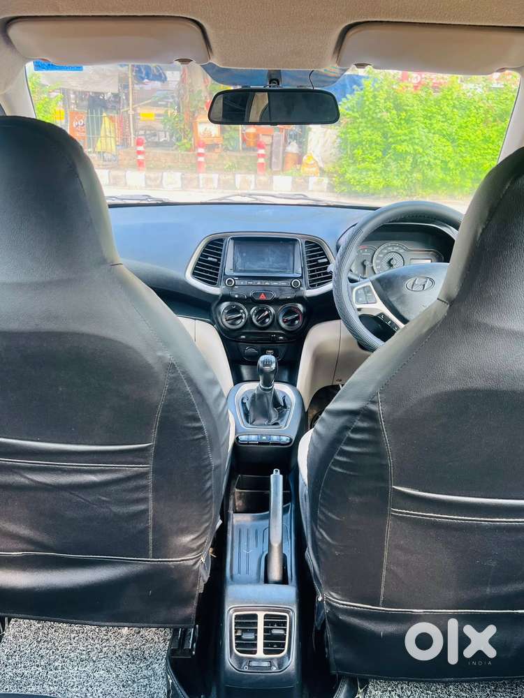 Hyundai Santro Sportz Cng, 2019, Cng & Hybrids