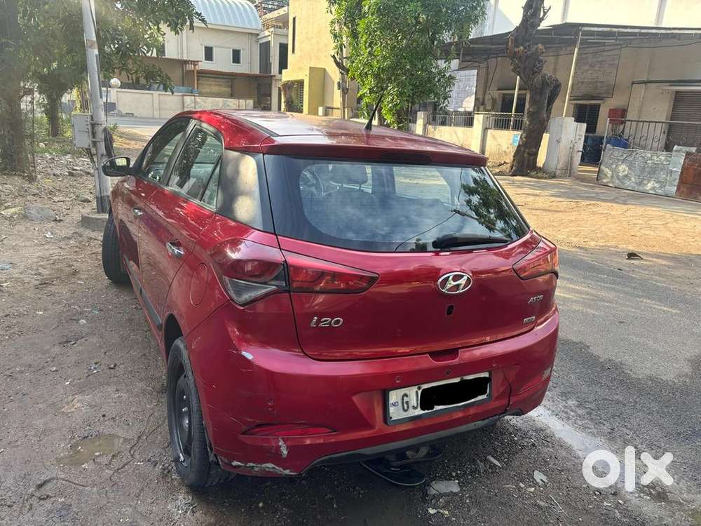 Hyundai Elite I20 2014 Diesel Good Condition Top Model