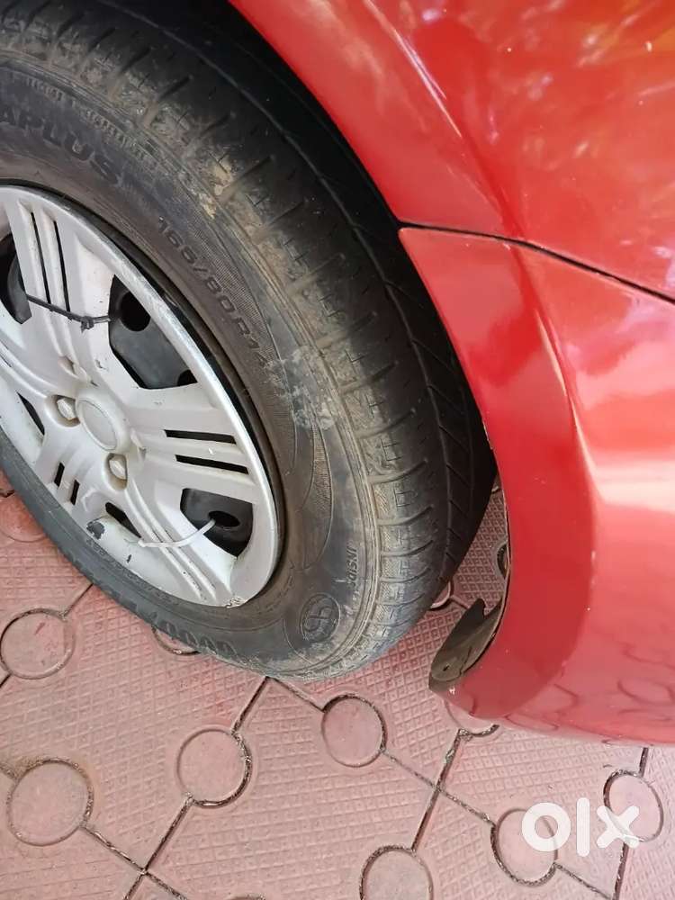 Maruti Suzuki Swift 2010 Petrol 134000 Km Driven