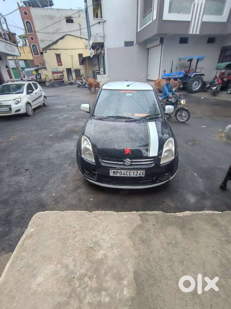 Maruti Swift Vdi 2008