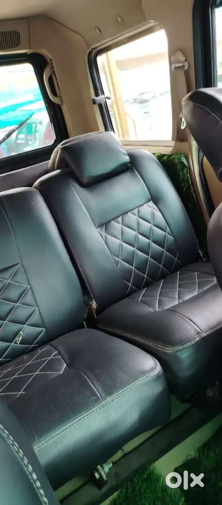 Mahindra Scorpio 2008 Diesel Good Condition