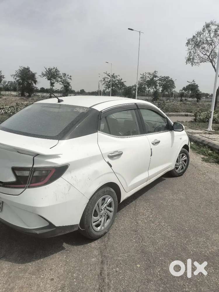 Hyundai Aura 2022,december