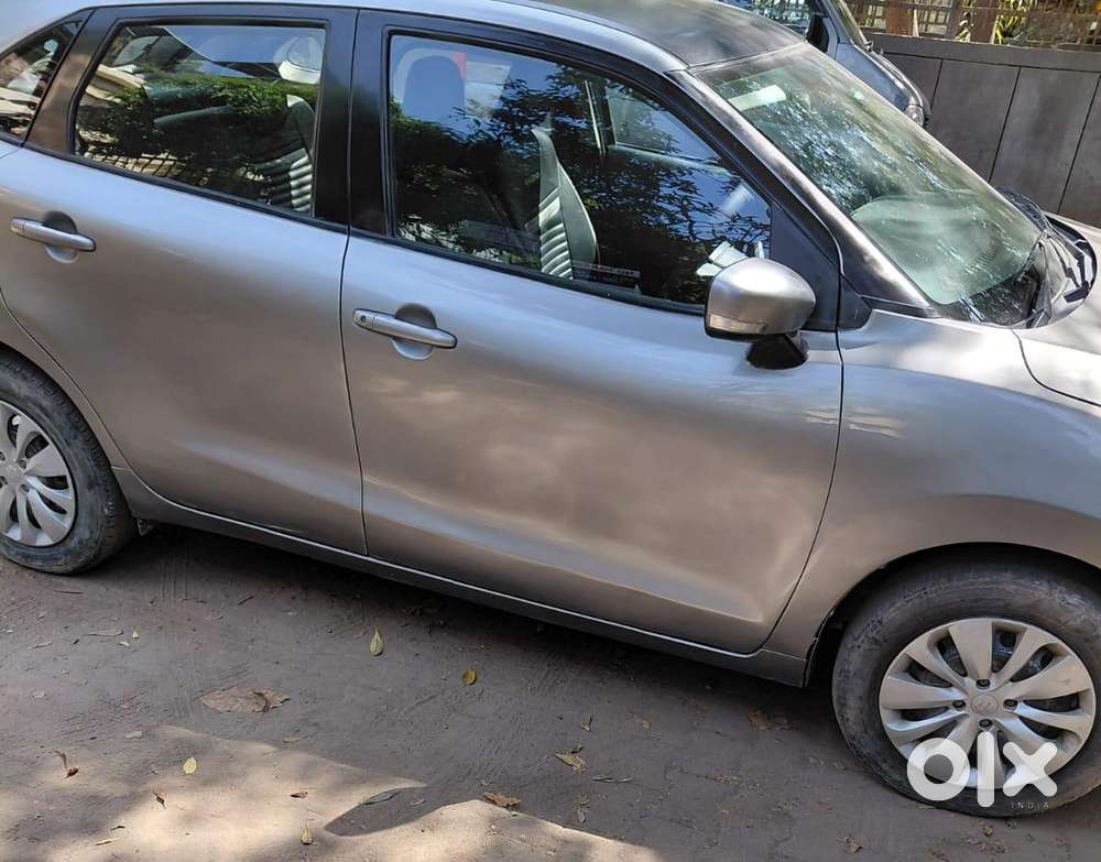 Maruti Suzuki Baleno 1.2 Delta, 2016, Petrol