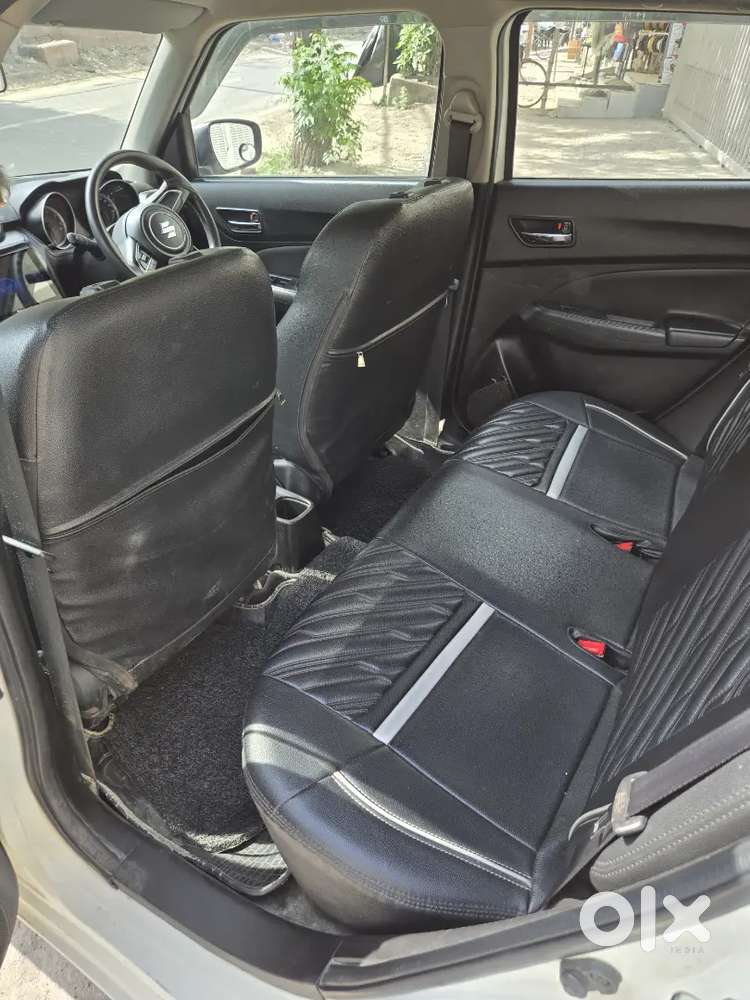Maruti Suzuki Swift 2021 Petrol Well Maintained