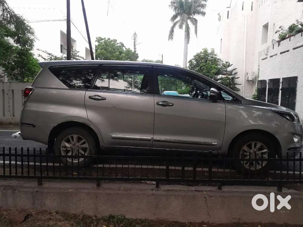 Innova Crysta On Sale