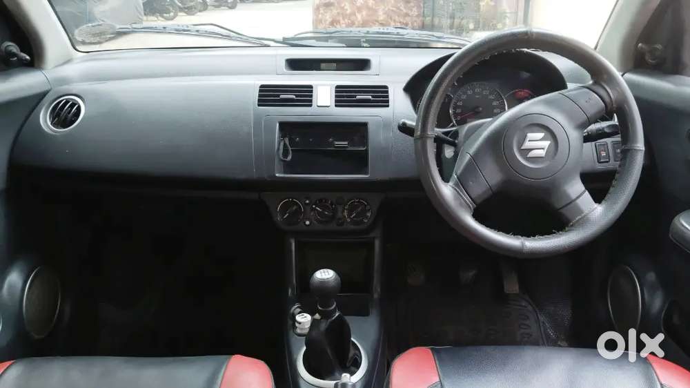 Maruti Swift Vdi 2011 Valid 2031