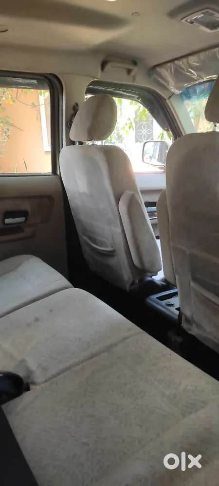 Tata Sumo Grande Mk Ii 2009 Diesel Good Condition