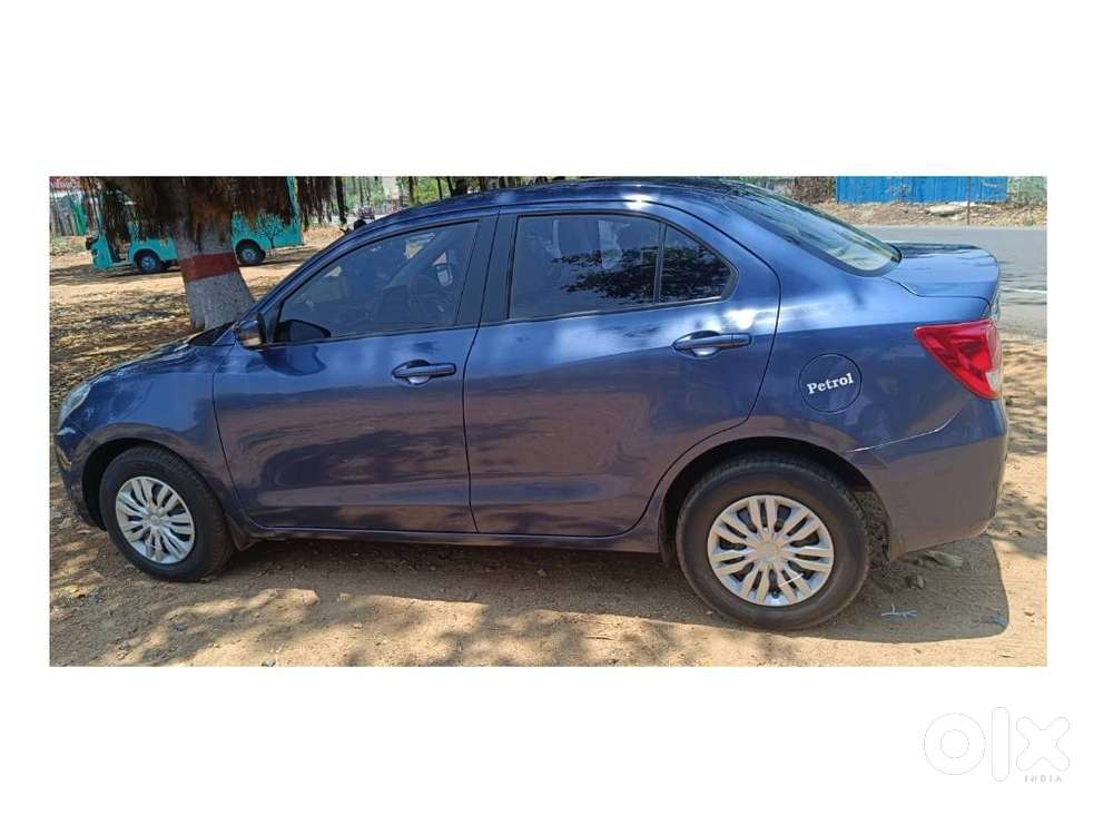 Maruti Suzuki Dzire 2020 Vxi Amt – Excellent Condition