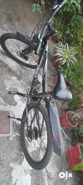 2nd hand gear cycle for sale hotsell