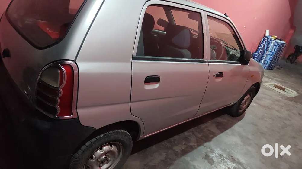 Maruti Suzuki Alto 2006