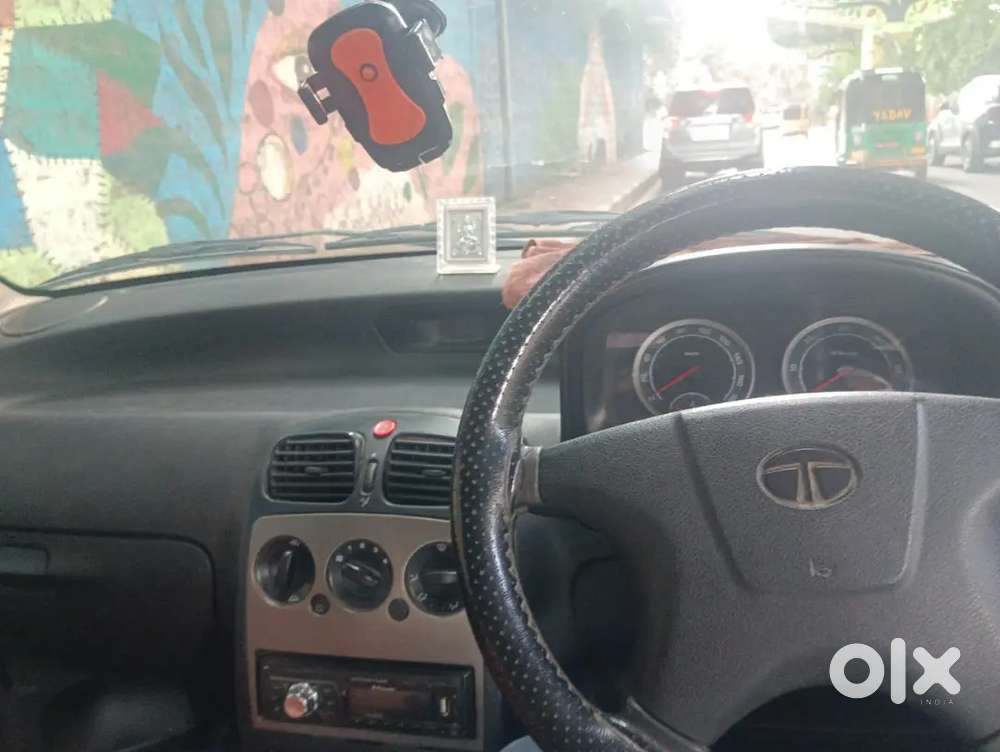 Tata Indica Ev2 Diesel 2018