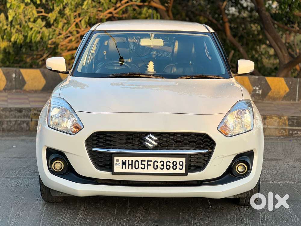 Maruti Suzuki Swift 1.2 Vxi (o), 2023, Petrol