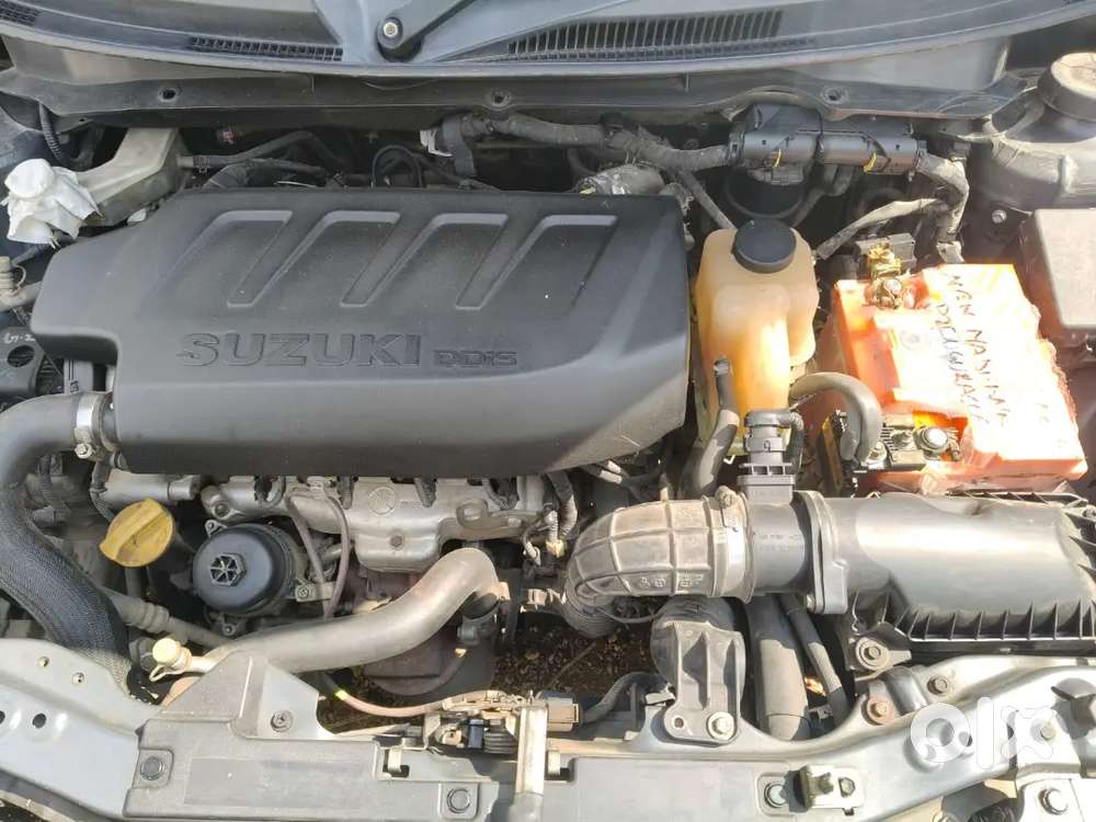 Maruti Suzuki Swift Vdi 2019