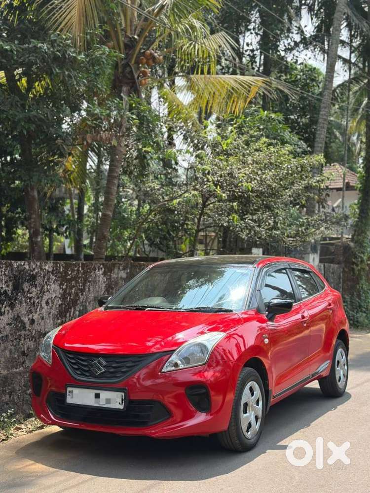 Maruti Suzuki Baleno 1.3 Sigma, 2017, Diesel