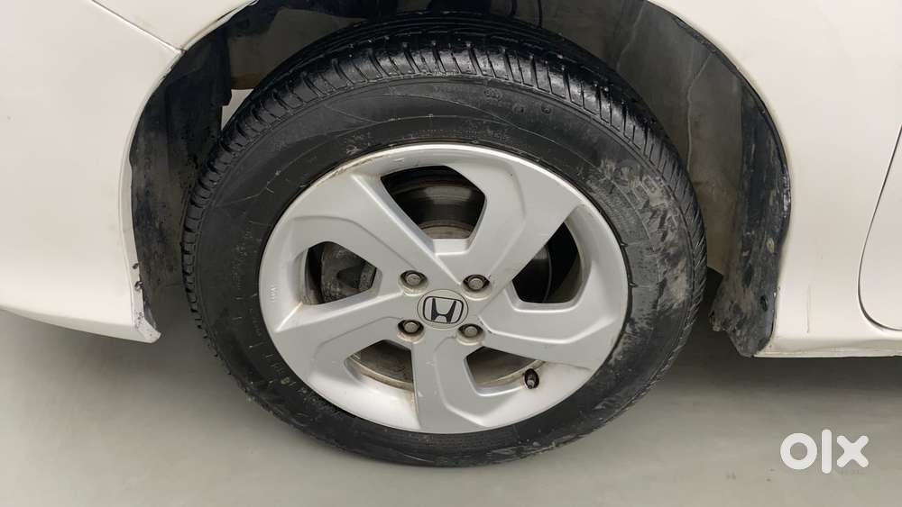 Honda City 2015-2017 I Vtec Vx Option Bl, 2015, Petrol