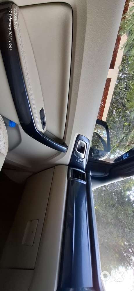 Ford Endeavour 3.2 Titanium At 4x4, 2021, Diesel
