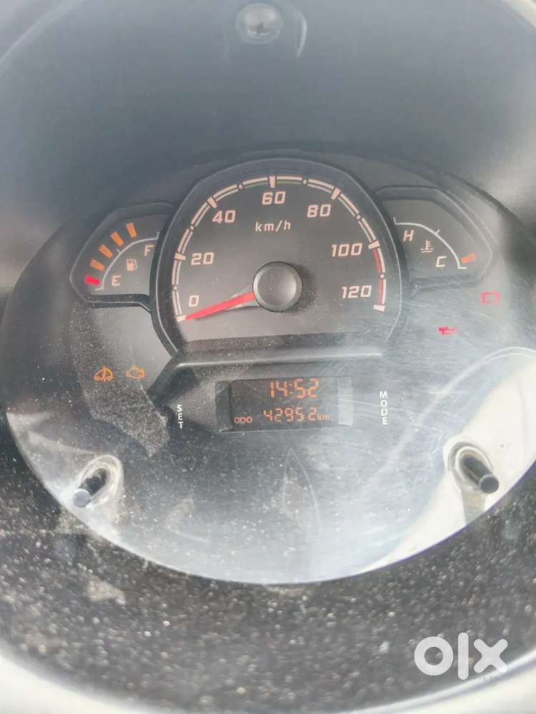 Tata Nano Twist Xm Bsiv Otg