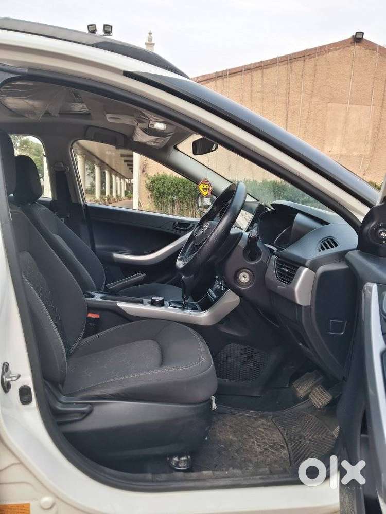 Tata Nexon 1.5 Revotorq Xma Amt, 2022, Petrol