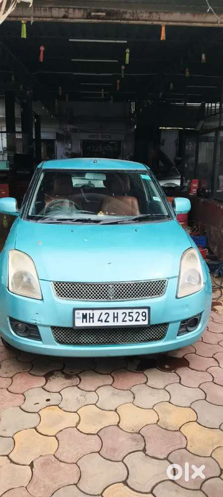 Maruti Suzuki Swift Vxi 2009