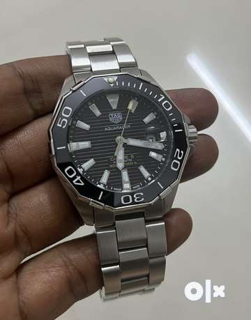 Tag Heuer Automatic Watch Men 1762746026