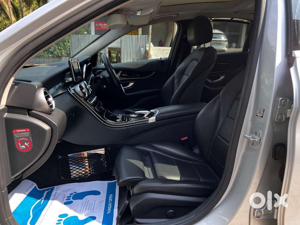 Mercedes-benz C-class C 220d, 2015, Diesel