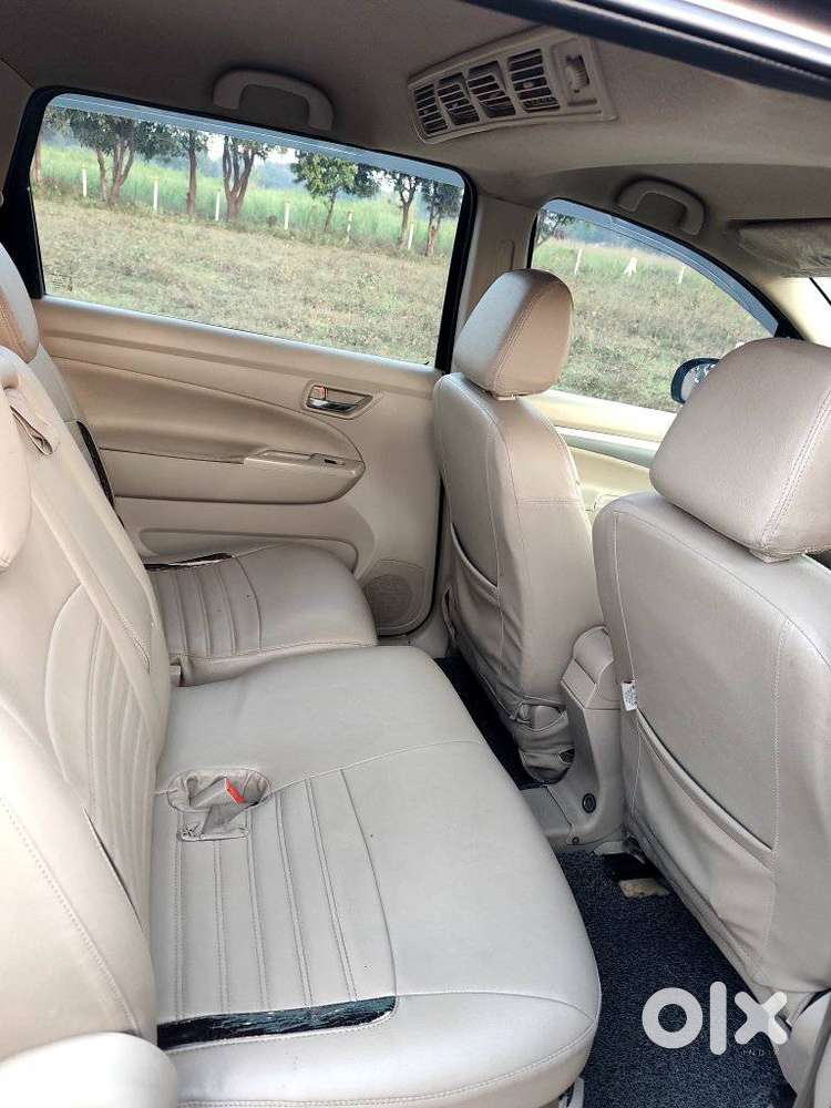Maruti Suzuki Ertiga Shvs Vdi, 2017, Diesel